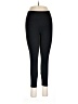 Fabletics Solid Black Active Pants Size M (estimated) - photo 1