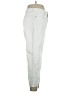 H&M White Casual Pants Size 14 - photo 4