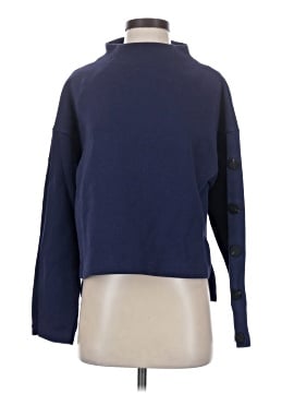 By Anthropologie Turtleneck Sweater (view 1)