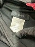 B. Smart Floral Black Cocktail Dress Size 0 - photo 7