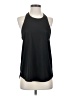 Athleta Black Tank Top Size S - photo 1