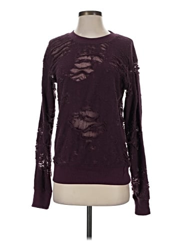 IRO Jeans Pullover Sweater (view 1)