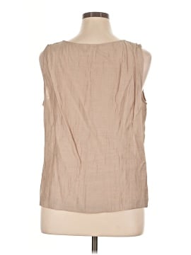 Jones New York Sleeveless Blouse (view 2)