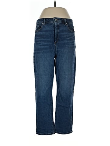 Ann Taylor LOFT Jeans (view 1)