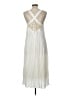 Rag & Bone Ivory Casual Dress Size 10 - photo 2