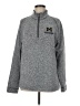 Champion Gray Pullover Sweater Size M - photo 1