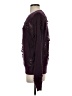 IRO Jeans Purple Pullover Sweater Size XS - photo 5