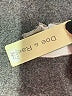 Doe & Rae Gray Coat Size L - photo 7