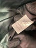 Doe & Rae Gray Coat Size L - photo 8