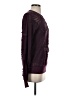 IRO Jeans Purple Pullover Sweater Size XS - photo 4