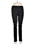 7 For All Mankind Black Jeans Size 30 waist - photo 1