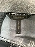 BCBGMAXAZRIA Argyle Black Cocktail Dress Size S - photo 7