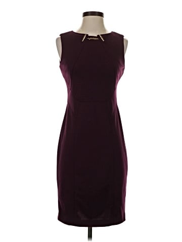 Ivanka Trump Cocktail Dress (view 1)