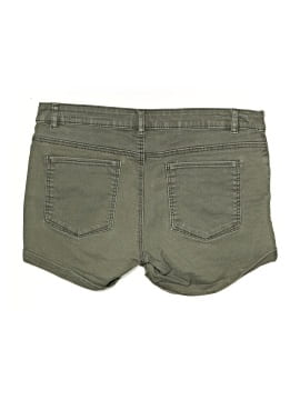 H&M Khaki Shorts (view 2)
