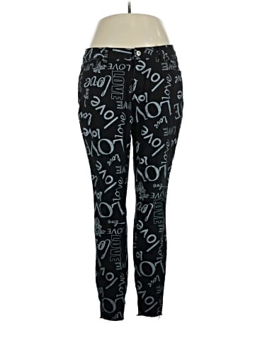 Ashley Stewart Jeggings (view 1)