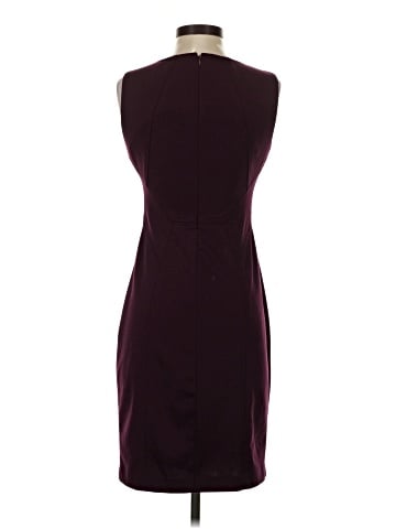 Ivanka Trump Cocktail Dress (view 2)