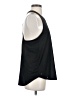 Athleta Black Tank Top Size S - photo 4