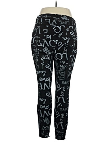 Ashley Stewart Jeggings (view 2)