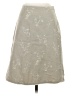 J.Crew Gray Casual Skirt Size 0 - photo 1