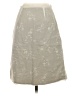 J.Crew Gray Casual Skirt Size 0 - photo 2
