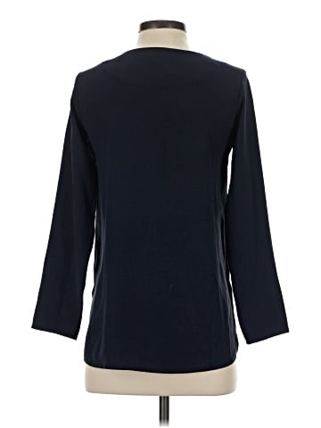 Ann Taylor Long Sleeve Top (view 2)
