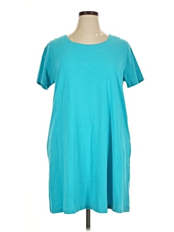 The Vermont Country Store Casual Dress (view 1)