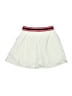 Eleven Solid White Ivory Skort Size S - photo 2