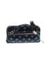Lug 100% Polyester Blue Crossbody Bag One size - photo 3