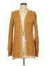 Pinque 100% Acrylic Tan Cardigan Size M - photo 1