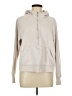 Danskin Ivory Zip Up Hoodie Size L - photo 1