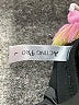 Acting Pro Black 3/4 Sleeve T-Shirt Size L - photo 7