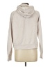 Danskin Ivory Zip Up Hoodie Size L - photo 2