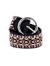 Unbranded Pink Belt Size M - photo 1