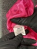 Unbranded Pink Short Sleeve Blouse Size M - photo 7