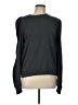 Z Supply 100% Cotton Black Sweatshirt Size L - photo 1