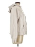 Danskin Ivory Zip Up Hoodie Size L - photo 4