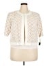Jessica Howard Ivory Jacket Size 18 - photo 1