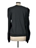 Z Supply 100% Cotton Black Sweatshirt Size L - photo 2