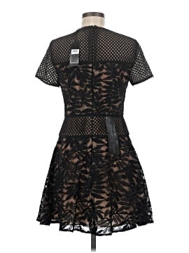 BCBGMAXAZRIA Cocktail Dress (view 2)