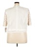 Jessica Howard Ivory Jacket Size 18 - photo 2