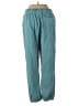 Champion Teal Casual Pants Size S - photo 2