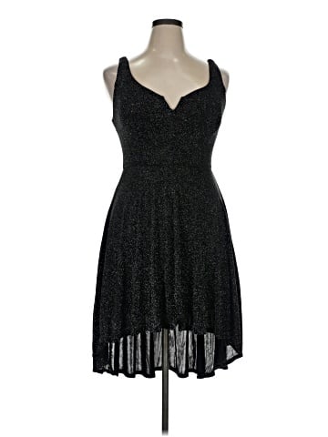 B. Smart Cocktail Dress (view 1)
