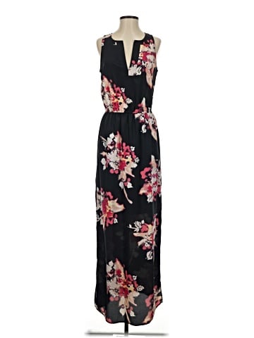 Ann Taylor Factory Casual Dress (view 1)