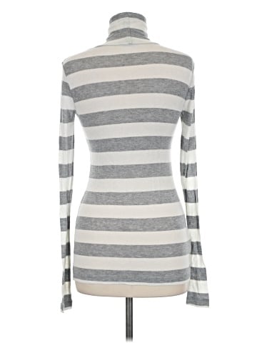 BCBGMAXAZRIA Turtleneck Sweater (view 2)