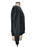 Z Supply 100% Cotton Black Sweatshirt Size L - photo 4