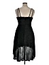 B. Smart Black Cocktail Dress Size 15 - photo 2