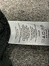 Ann Taylor 100% Polyester Solid Black Dress Pants Size 6 - photo 8