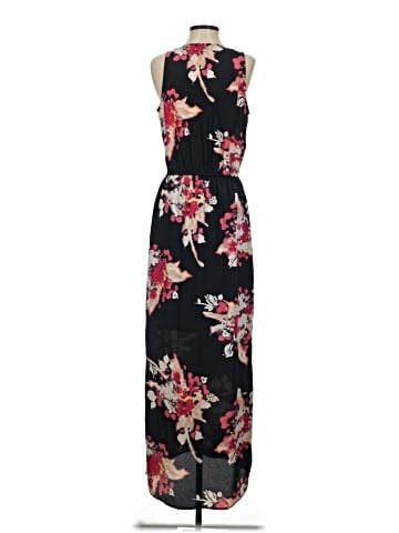 Ann Taylor Factory Casual Dress (view 2)