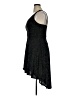 B. Smart Black Cocktail Dress Size 15 - photo 5