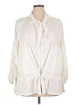 Komarov Jacket (view 1)
